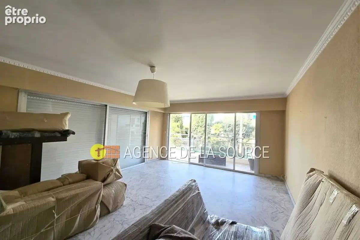Appartement 3 pièces 74 m² à vendre à Cannes (06400) - photo 7