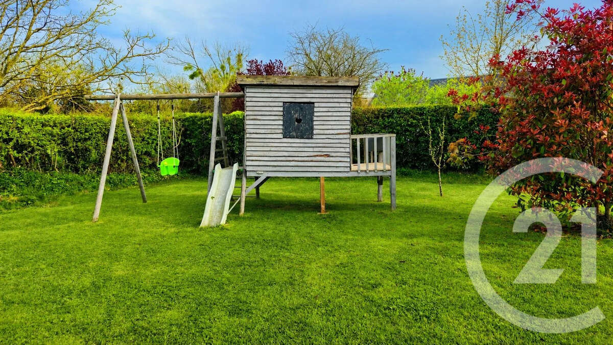 Maison 120 m² à Bernay  - photo 15