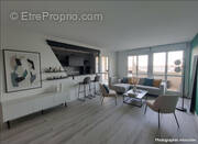 Appartement à ANGERS