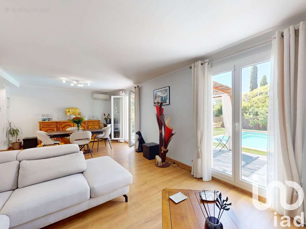 Photo 6 - Maison à MARSEILLE-11E