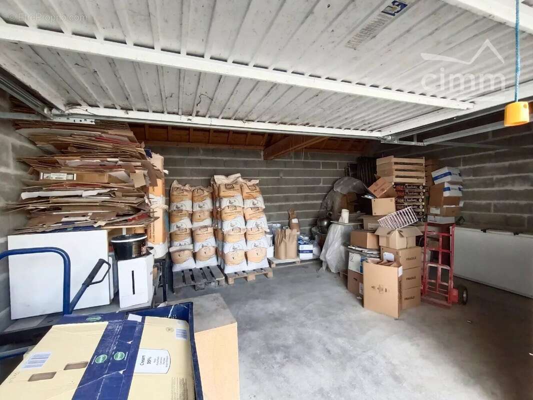 Commerce à SOINGS-EN-SOLOGNE