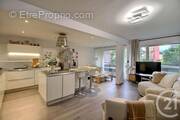 Appartement à THONON-LES-BAINS