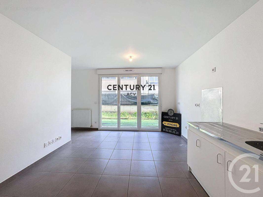 Appartement à CHOISY-LE-ROI