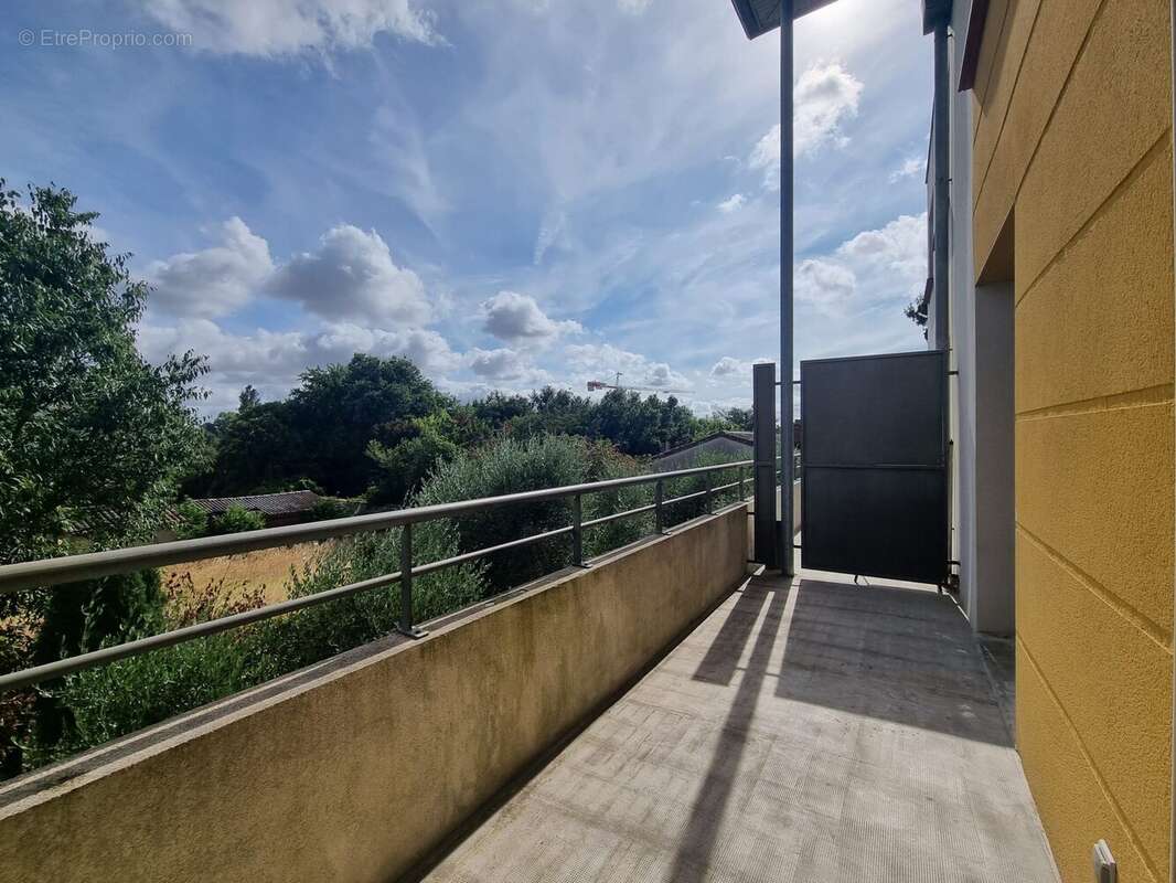Appartement 61 m² à Toulouse  - photo 6