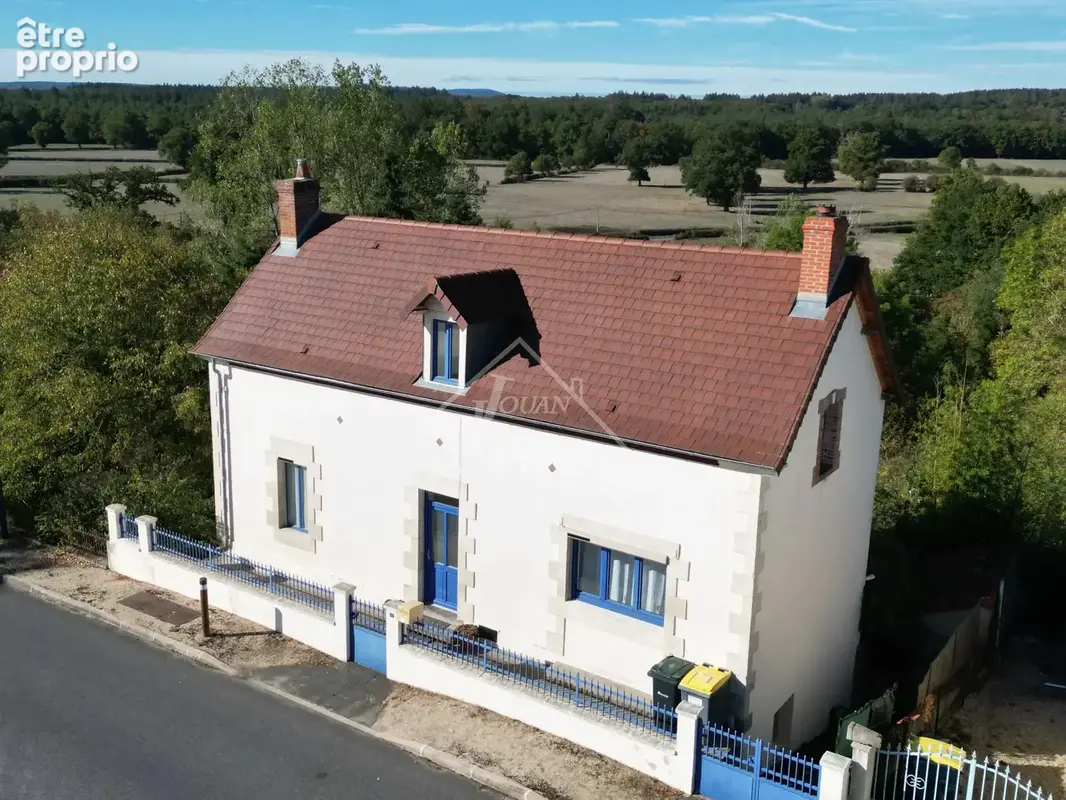 Maison avec un studio indépendant - photo 59