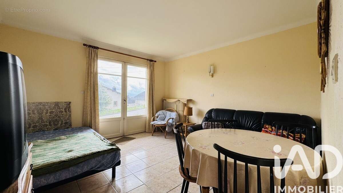 Photo 3 - Appartement à FONT-ROMEU-ODEILLO-VIA