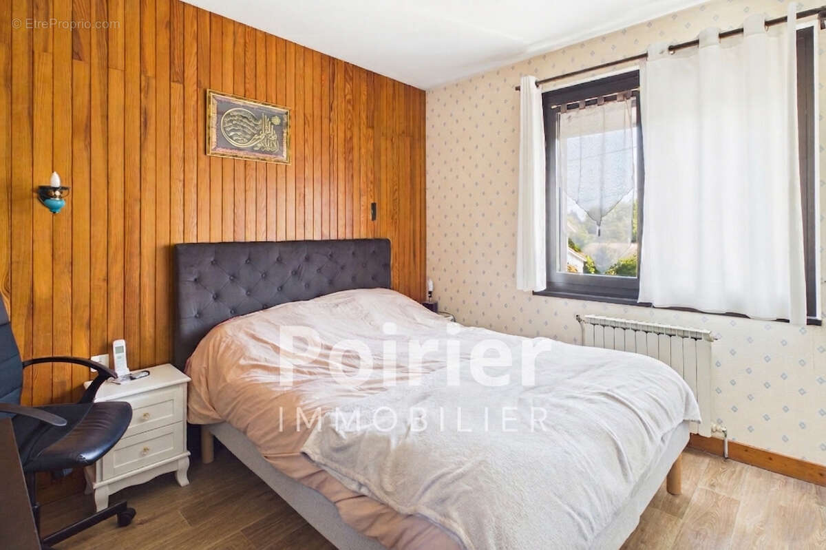 Maison à SCIEZ