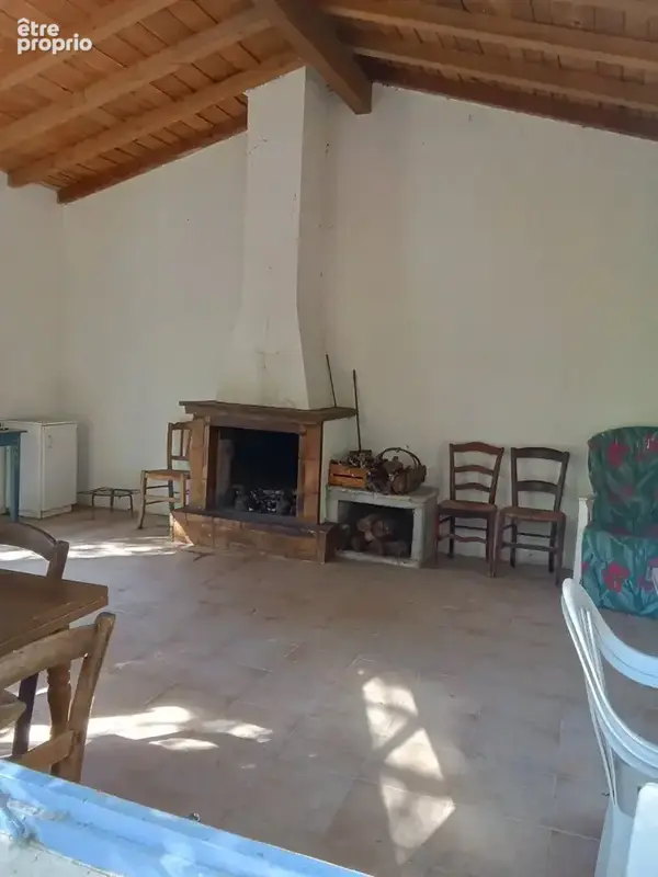 Très beau terrain constructible plein sud. - photo 8