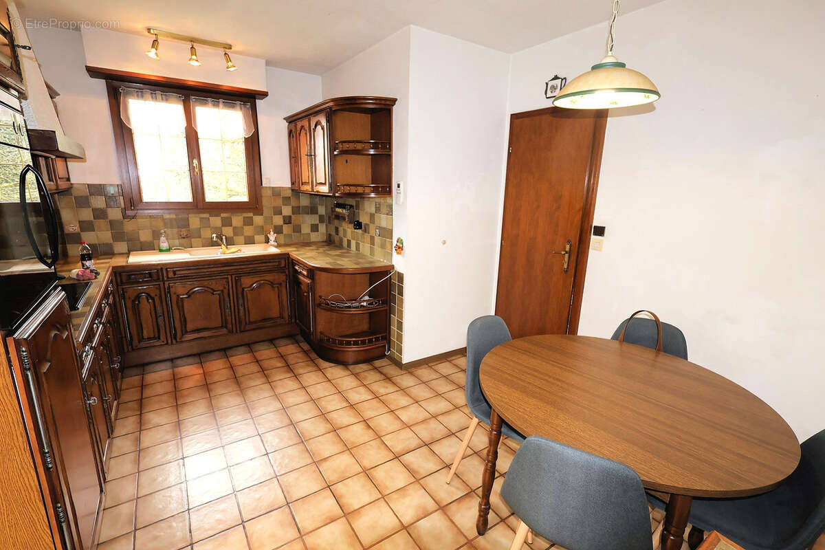 Maison à SAINT-LOUIS