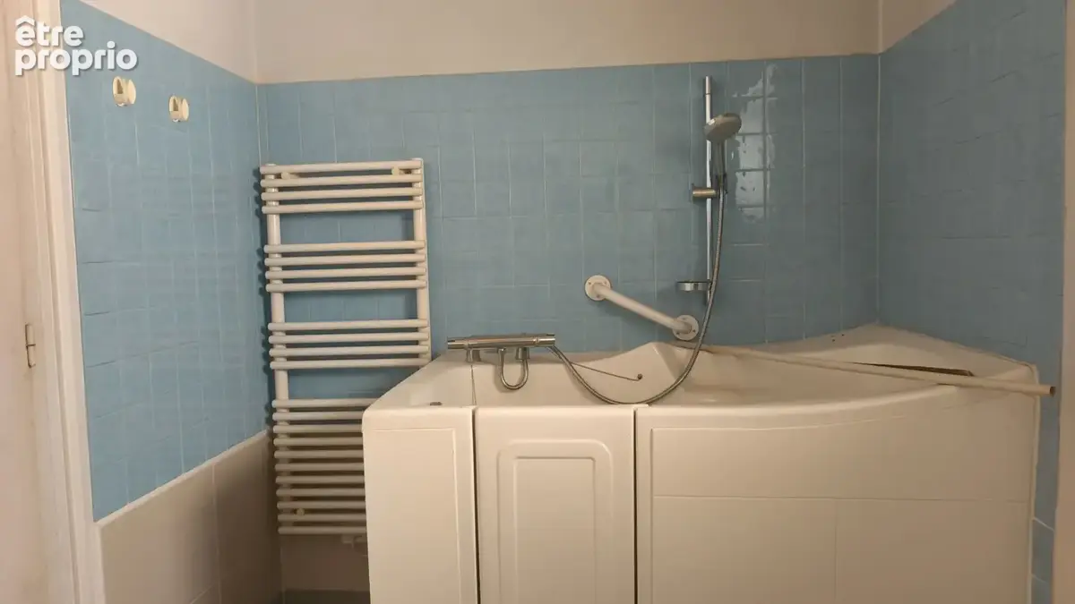 Maison 155m² à taizé-aizie - photo 13