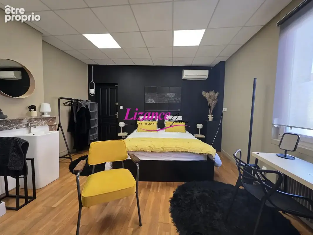 Maison 10 pièces 236 m² à vendre à Ecourt-Saint-Quentin (62860) - photo 6