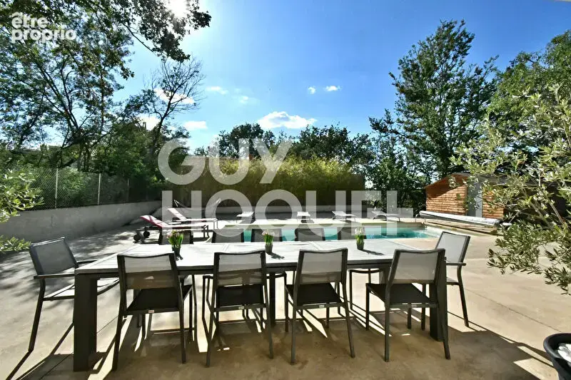 Photo Maison à Canohes au prix de 620 000€