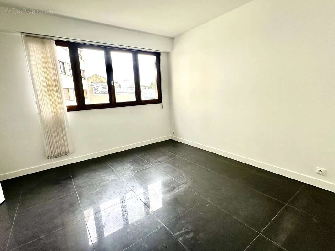 Appartement à CHELLES