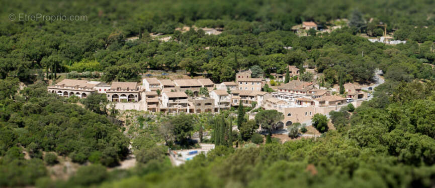 Appartement à PLAN-DE-LA-TOUR