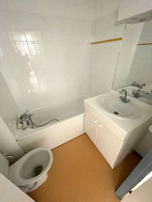 Appartement à GIERES