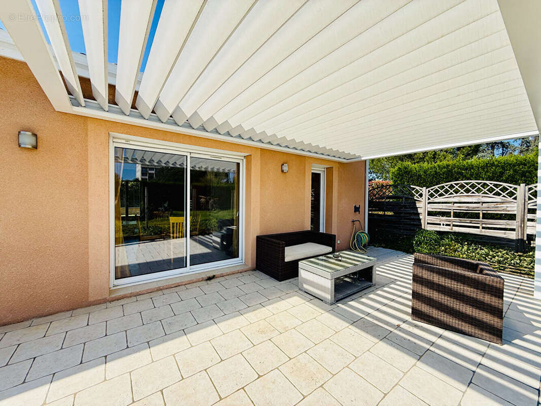 Maison à VILLENEUVE-SUR-LOT