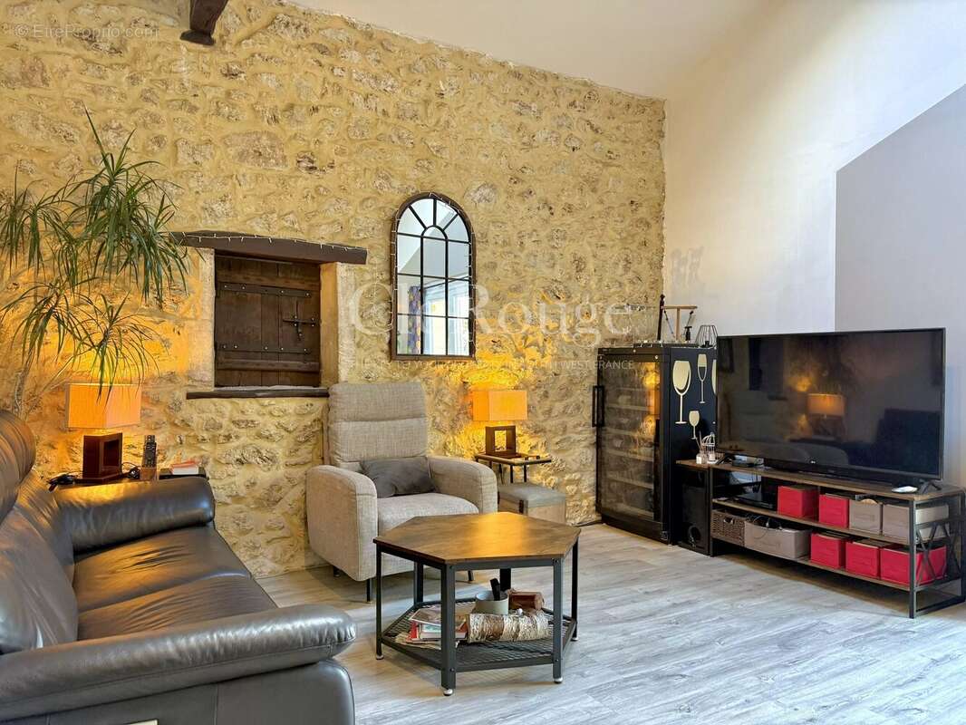 Maison à DURAS