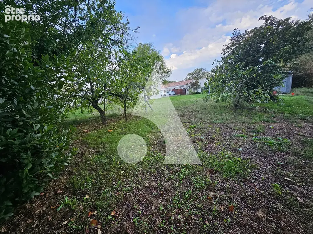 Terrain constructible - photo 3