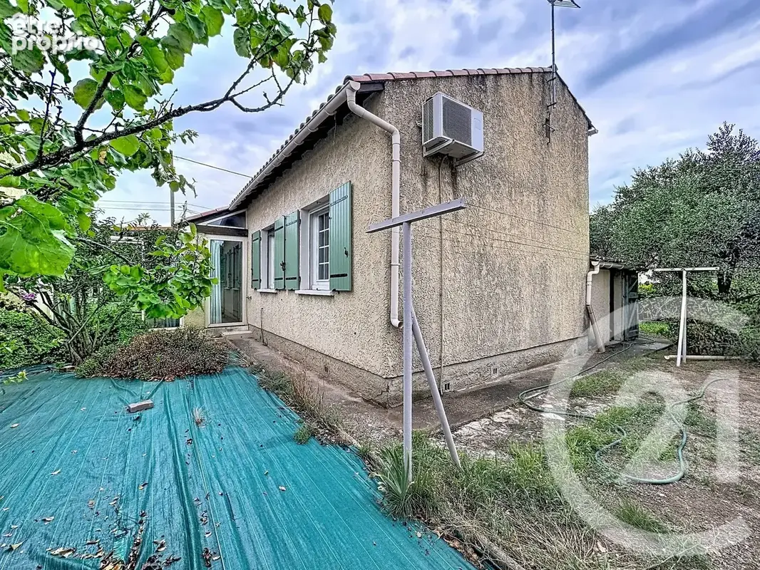 Maison 4 pièces 99 m² à vendre à Miramas (13140) - photo 4
