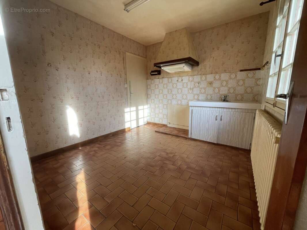 Maison à ETABLES-SUR-MER