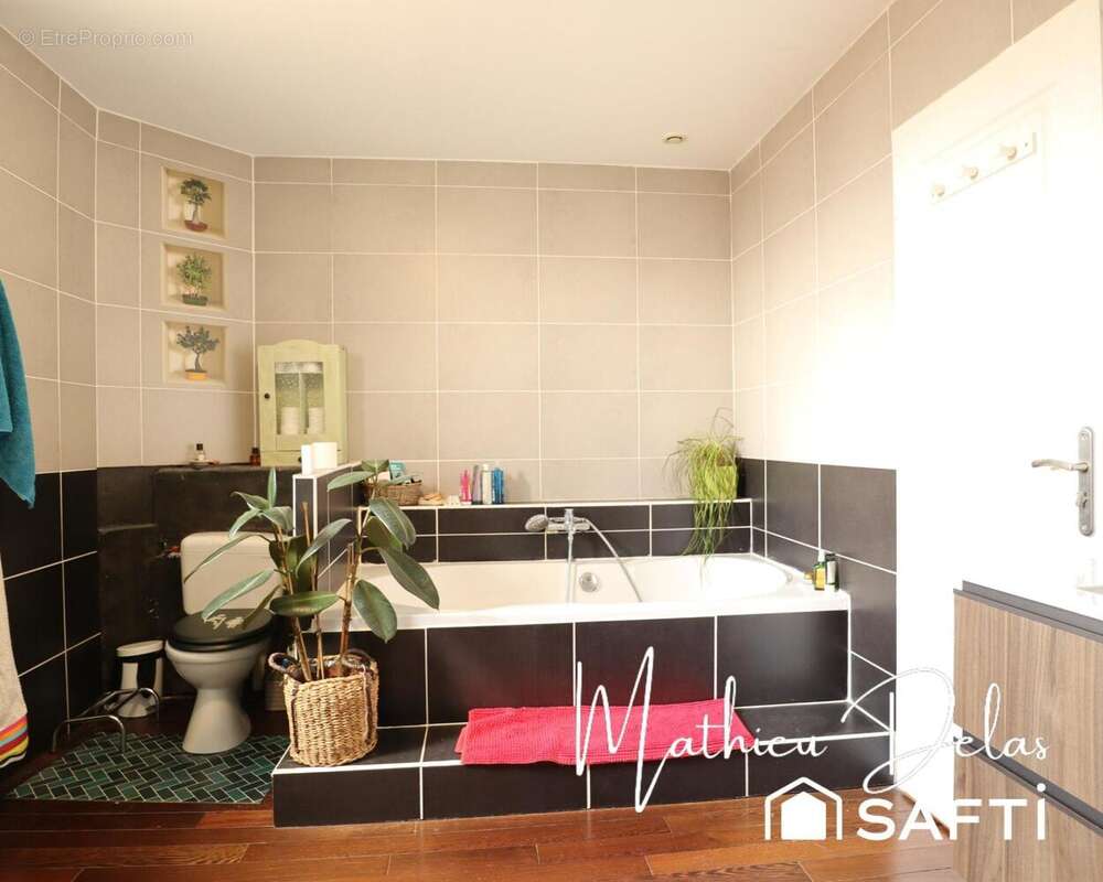 Photo 6 - Maison à LANGOIRAN