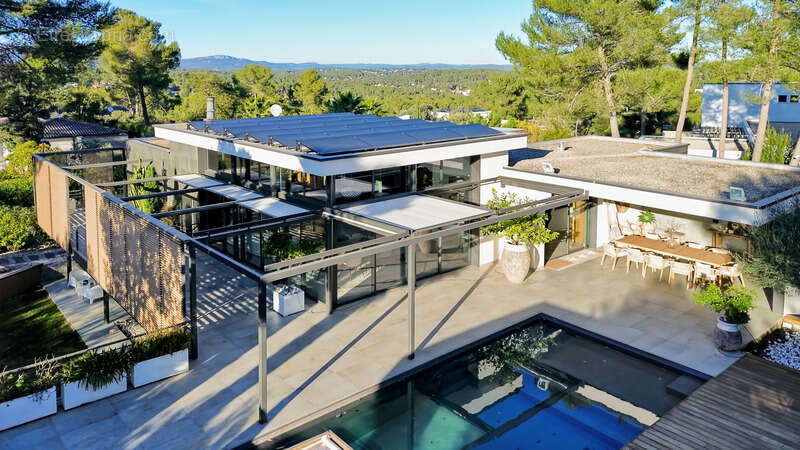 Maison à MONTPELLIER