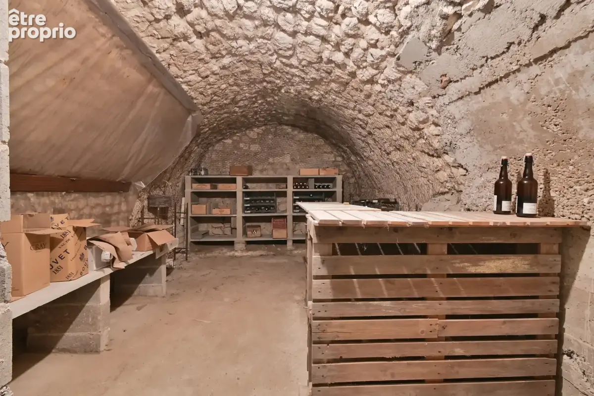 Maison de caractère avec jardin, studio indépendant et dépendances - photo 18