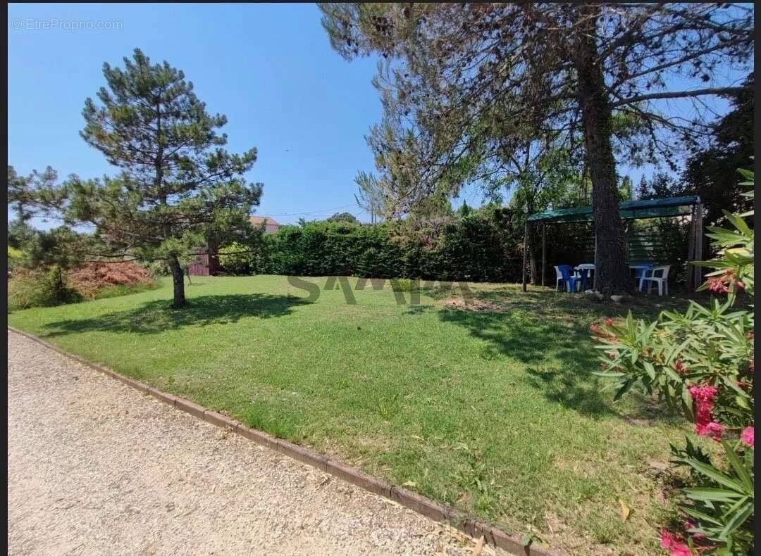 Maison à BAGARD