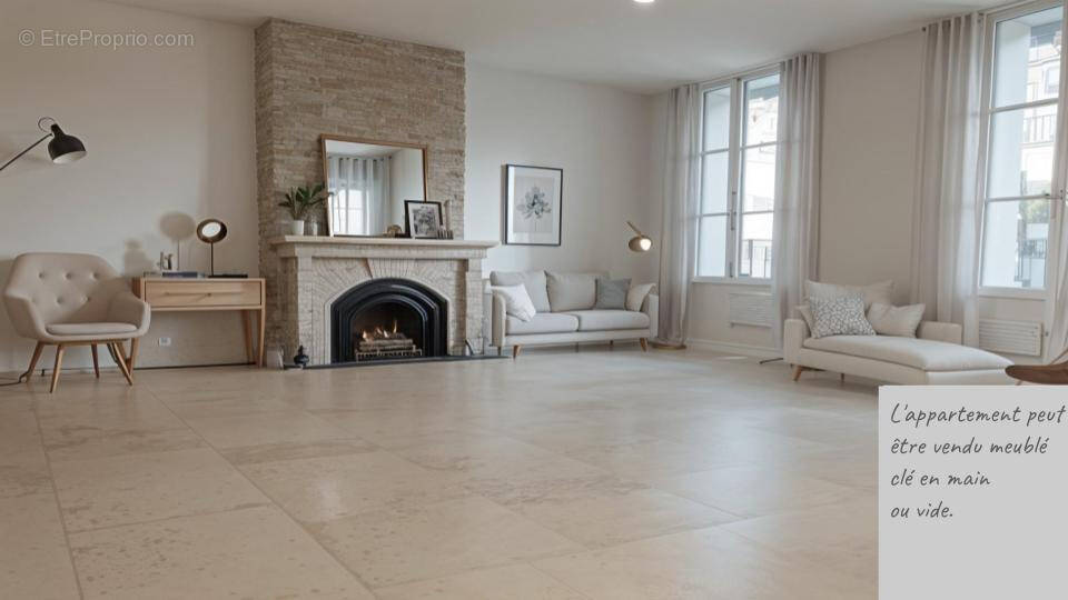 Appartement à MONTPELLIER