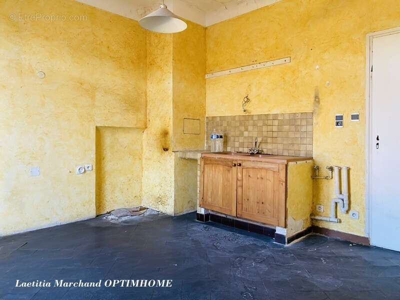 Appartement à PRADES