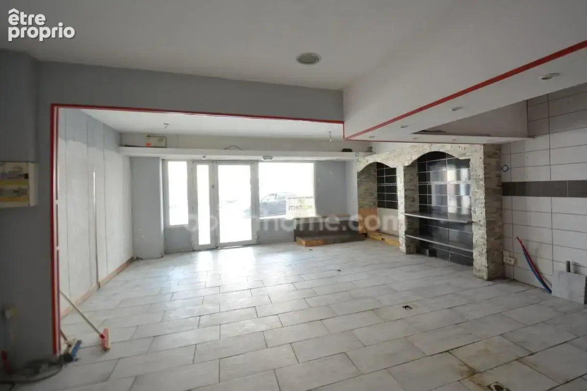 Exclusivité – stenay centre – vaste appartement sur plusieurs niveaux avec grande surface en rez-de-chaussée à transformer - photo 10