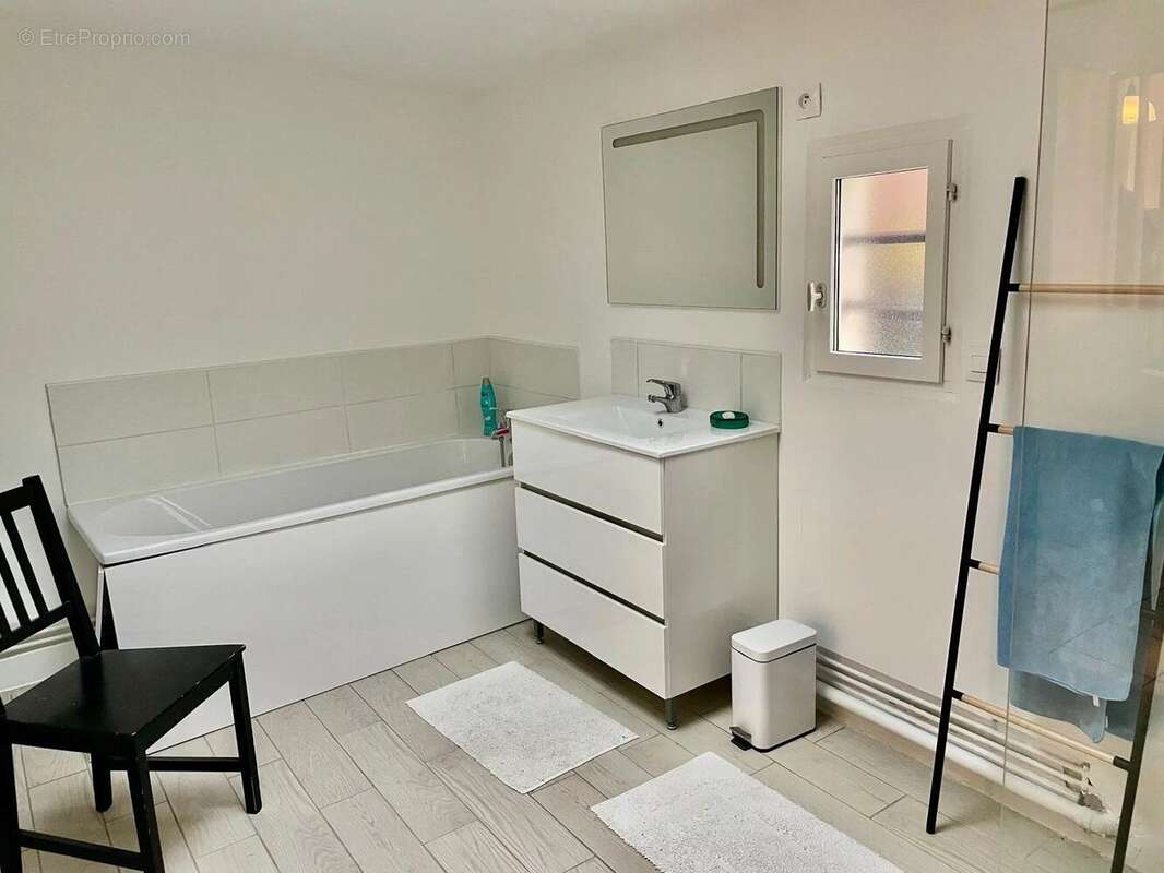 Maison à SAINT-GOBAIN