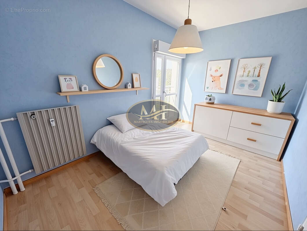 Appartement à MARTIGUES