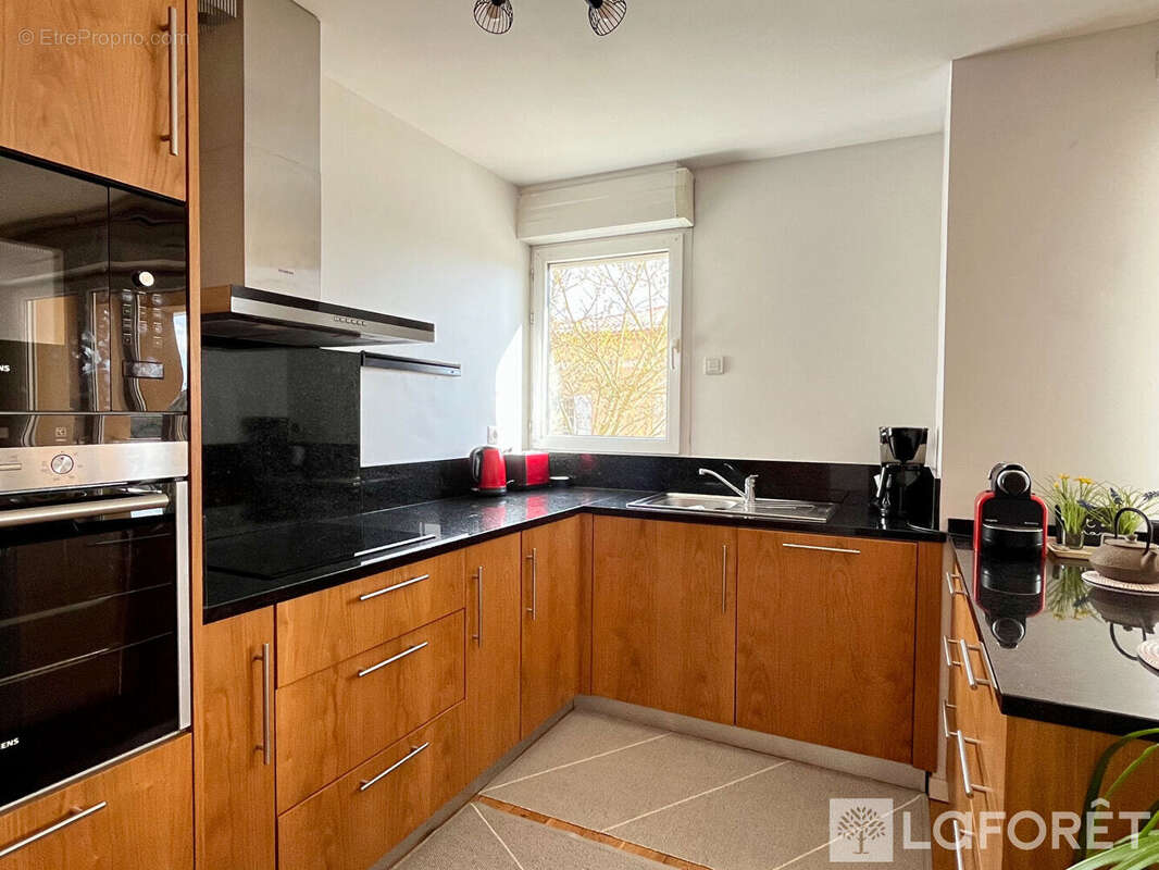 Appartement à LA TESTE-DE-BUCH