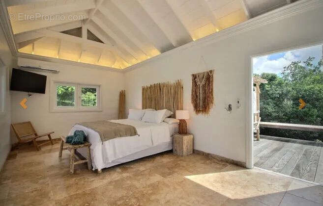 Maison à SAINT-MARTIN