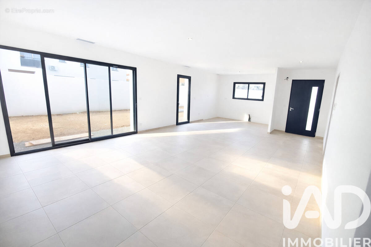 Photo 1 - Maison à SAINT-FELIU-D'AMONT