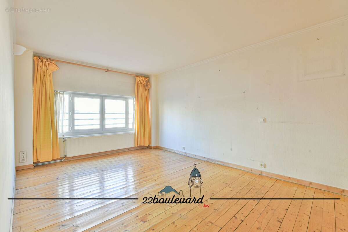 Appartement à LIMOGES