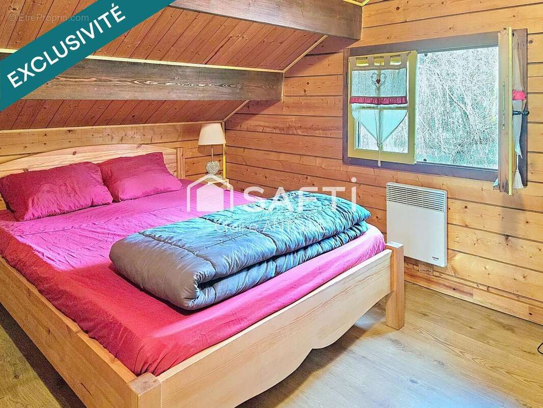 Photo 9 - Maison à CHEROY