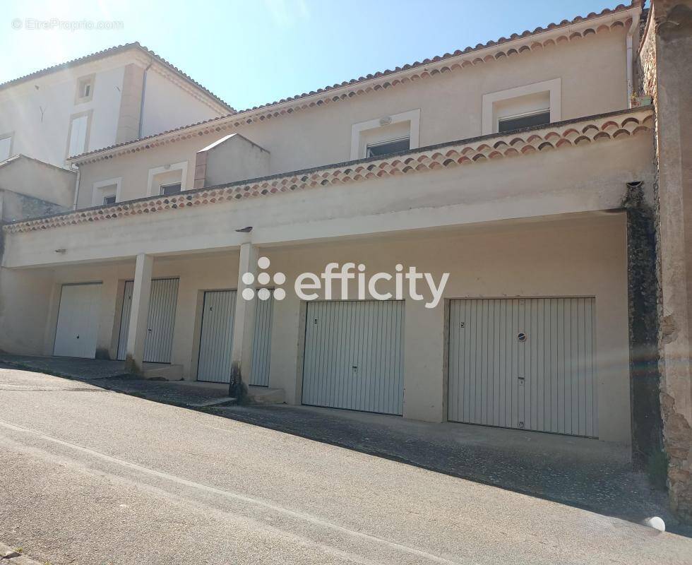 Appartement à SABLET