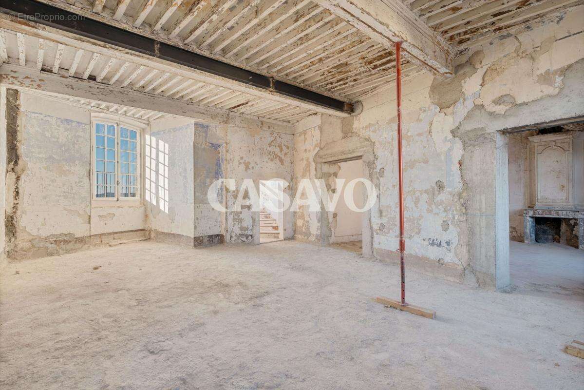 Appartement à LAMBESC