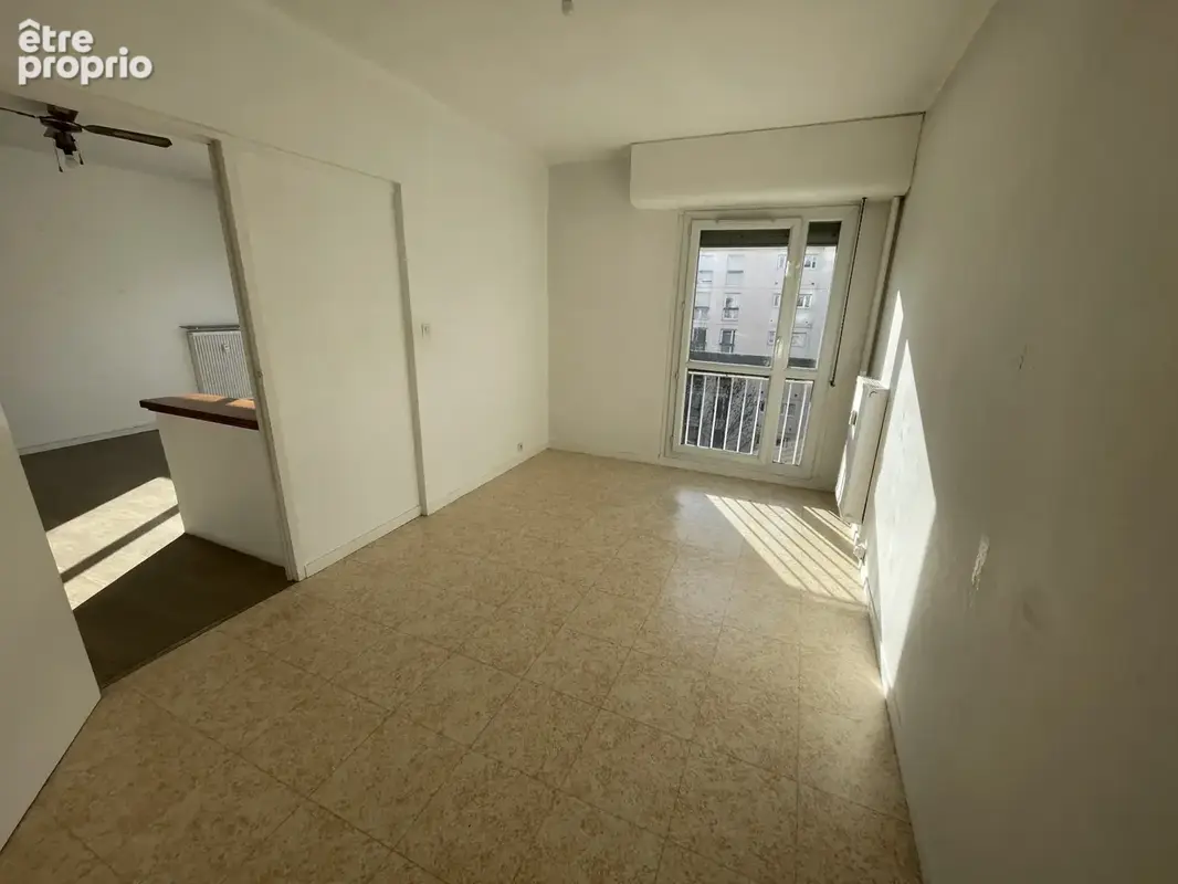 Appartement 3 pièces 68 m² à vendre à Le Pont-De-Claix (38800) - photo 6