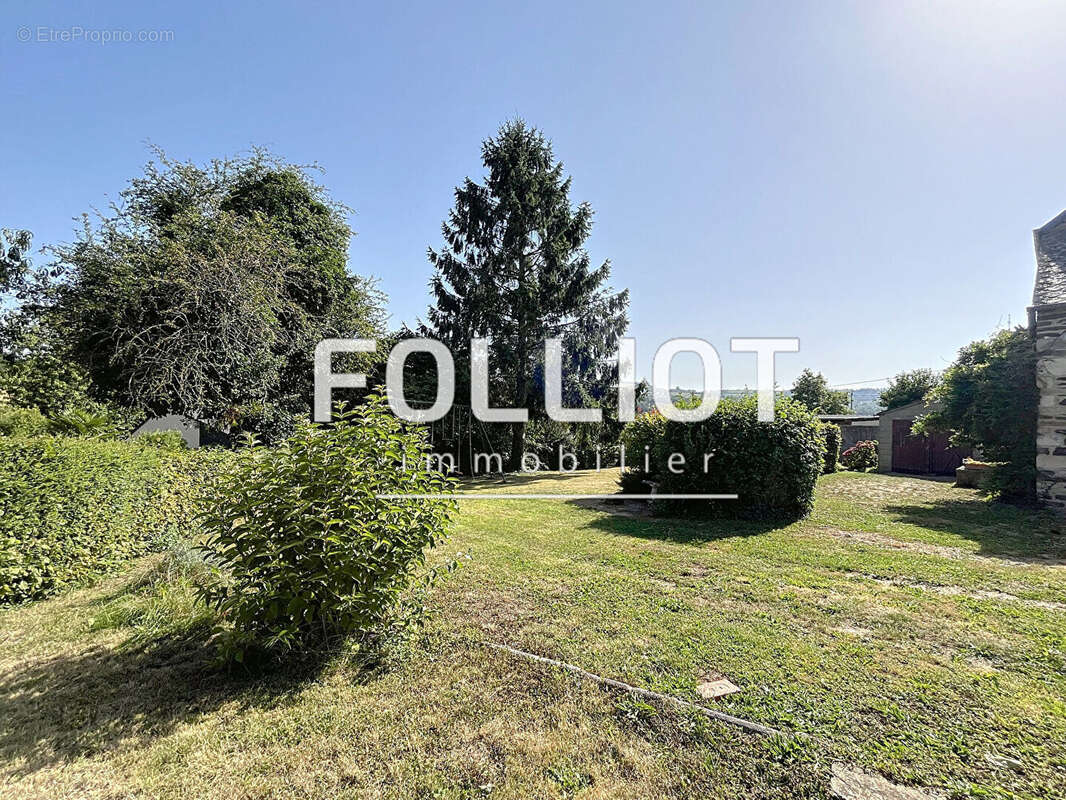 Maison à SAINT-REMY