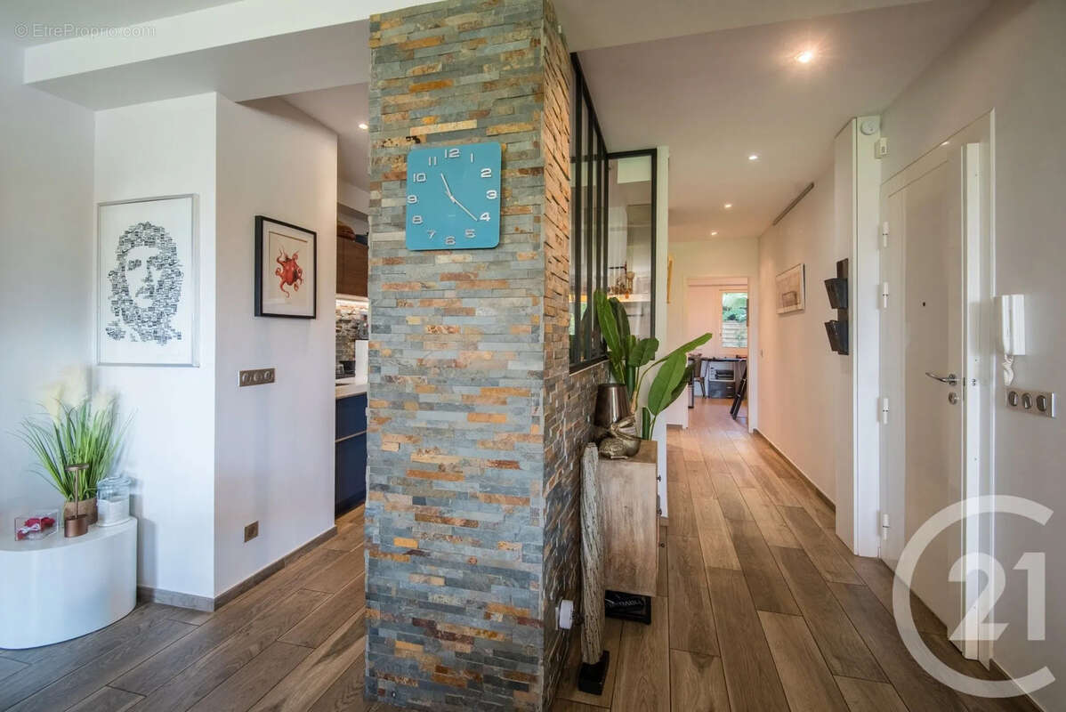 Appartement 111 m² à Nice  - photo 10