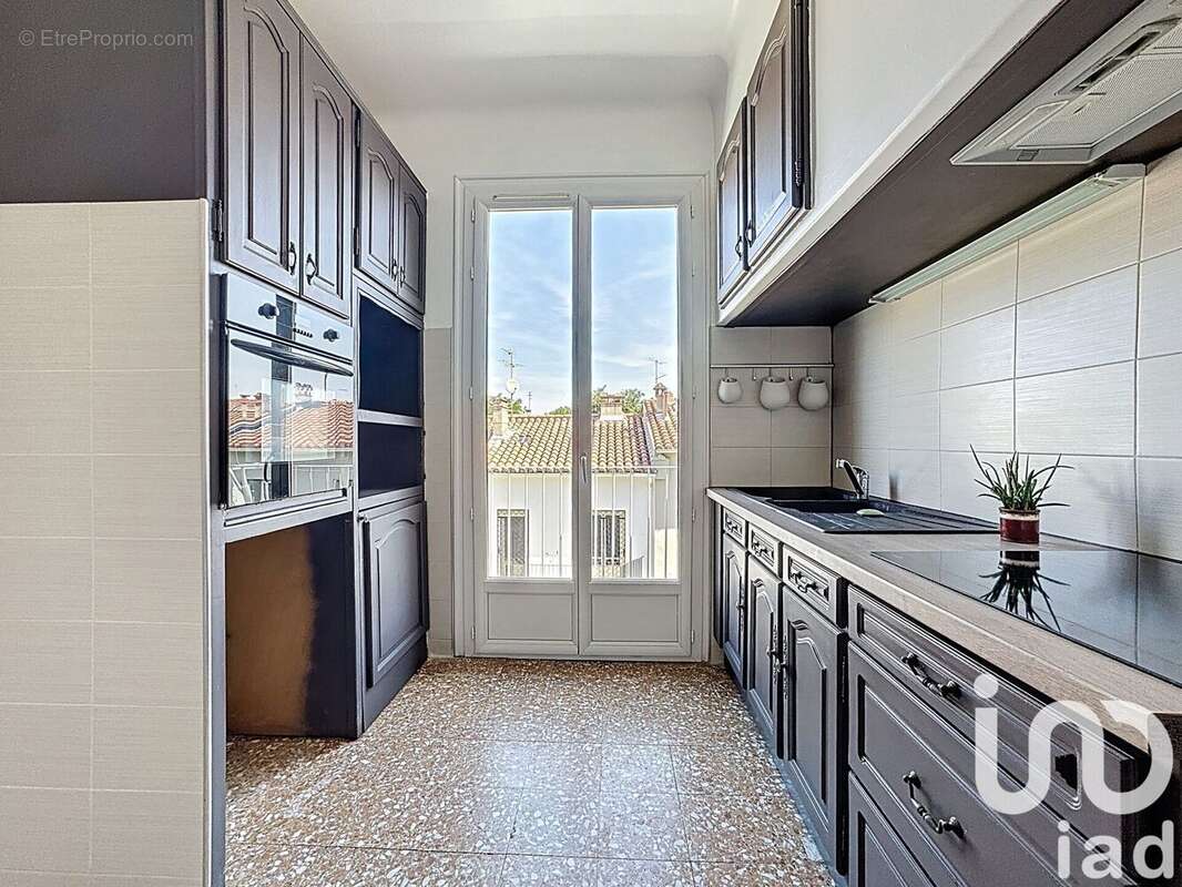 Photo 7 - Appartement à PERPIGNAN