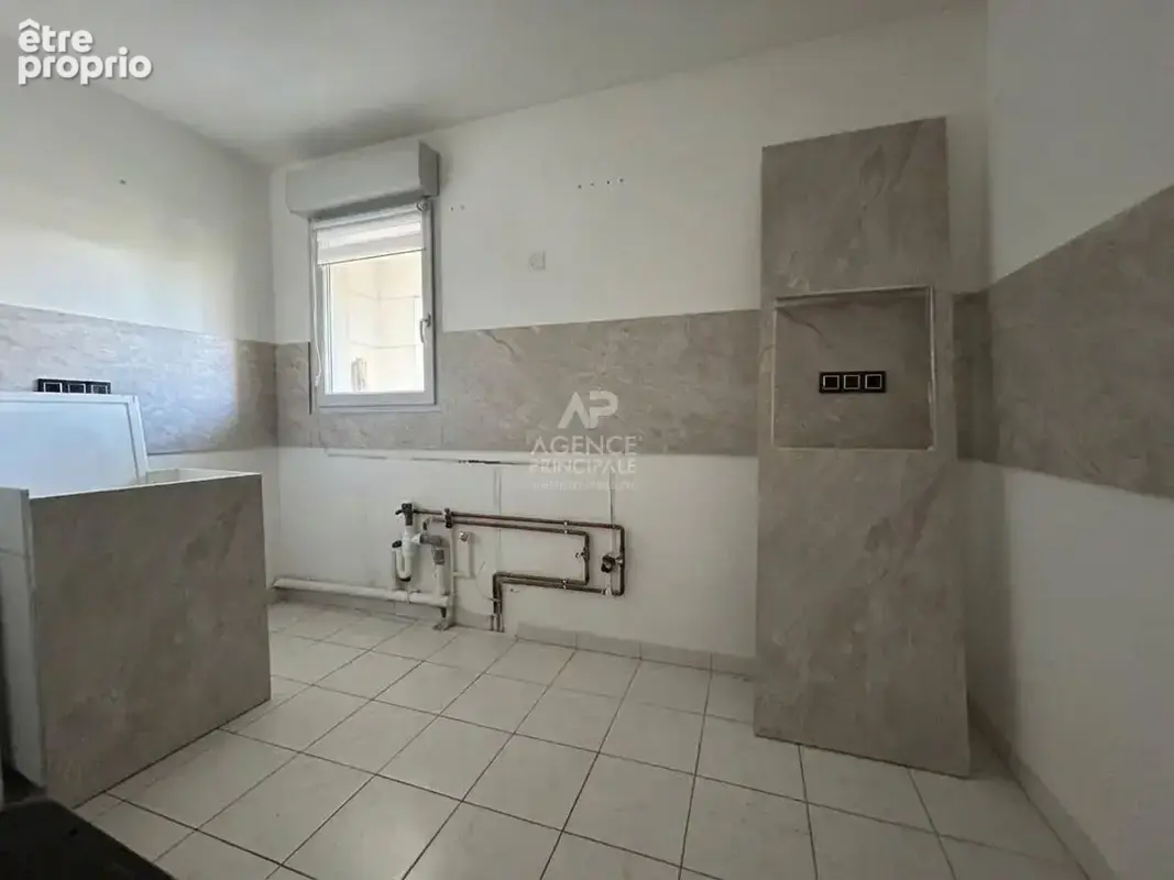 Appartement Carrieres Sous Poissy 3 pièce(s) 66 m2 - photo 3