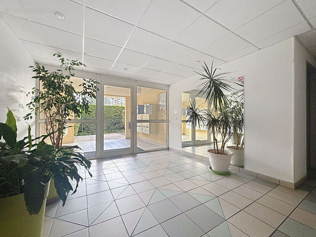 Appartement à BLANQUEFORT