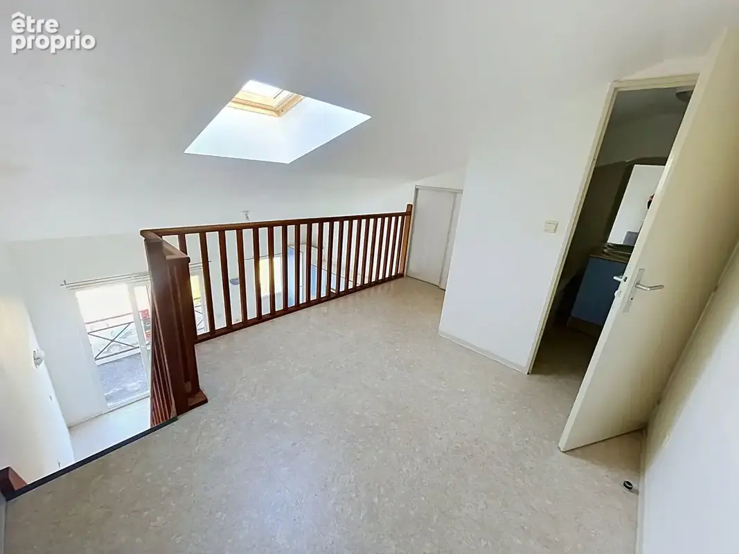 Appartement T1 Bis - photo 5