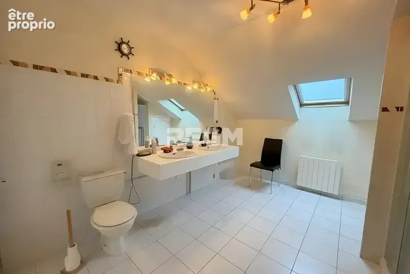 Saint-Cyr-en-Val (45590) - Maison 154 m2 carrez (158m2/sol)   4 Chbrs   Piscine   T 709 m2 - photo 23