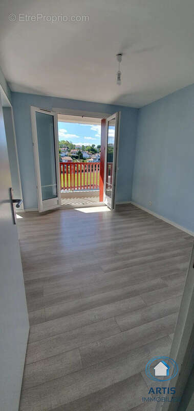 Appartement à SAINT-JEAN-DE-LUZ