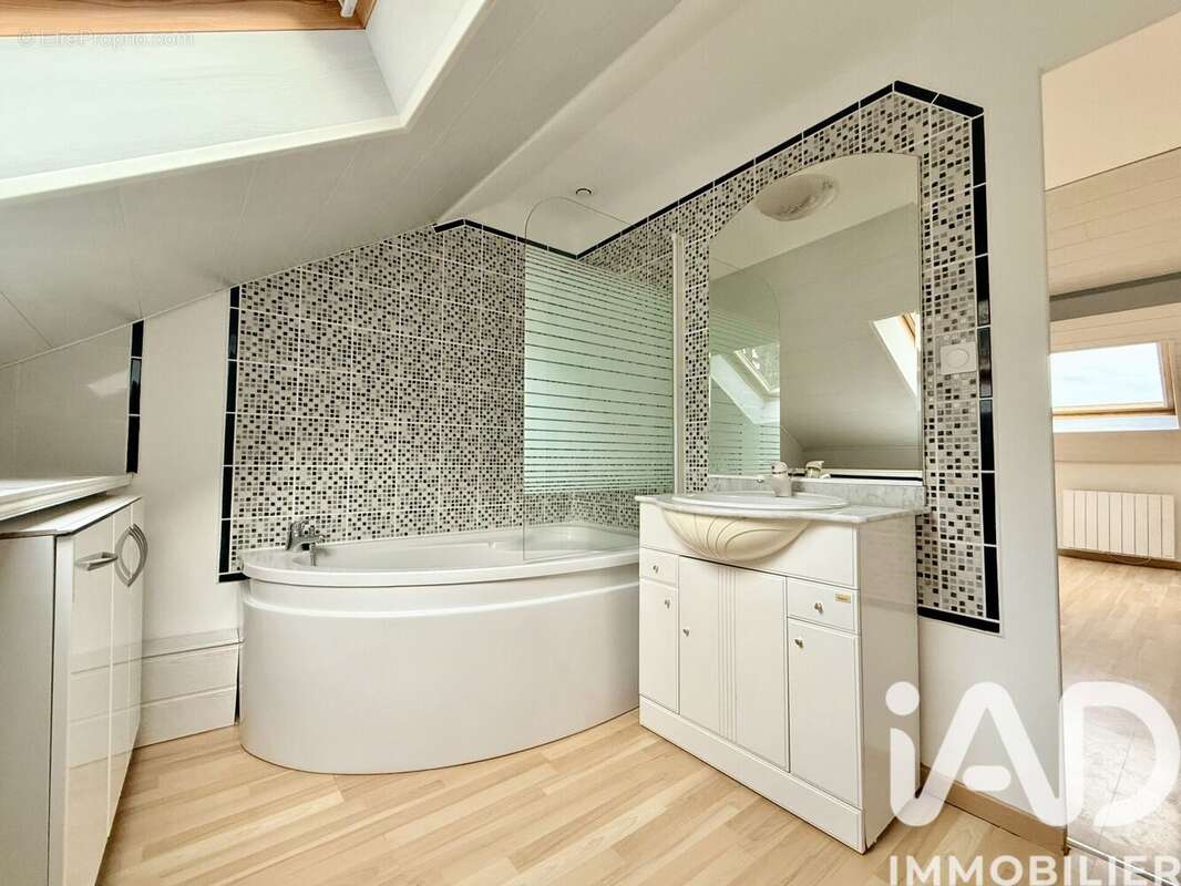 Photo 5 - Appartement à ROUEN